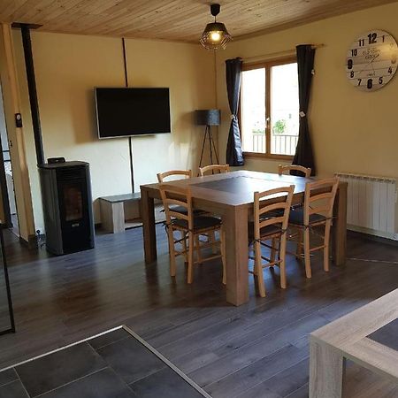 Saint-Amand-en-Puisaye Maison Independante 빌라 외부 사진