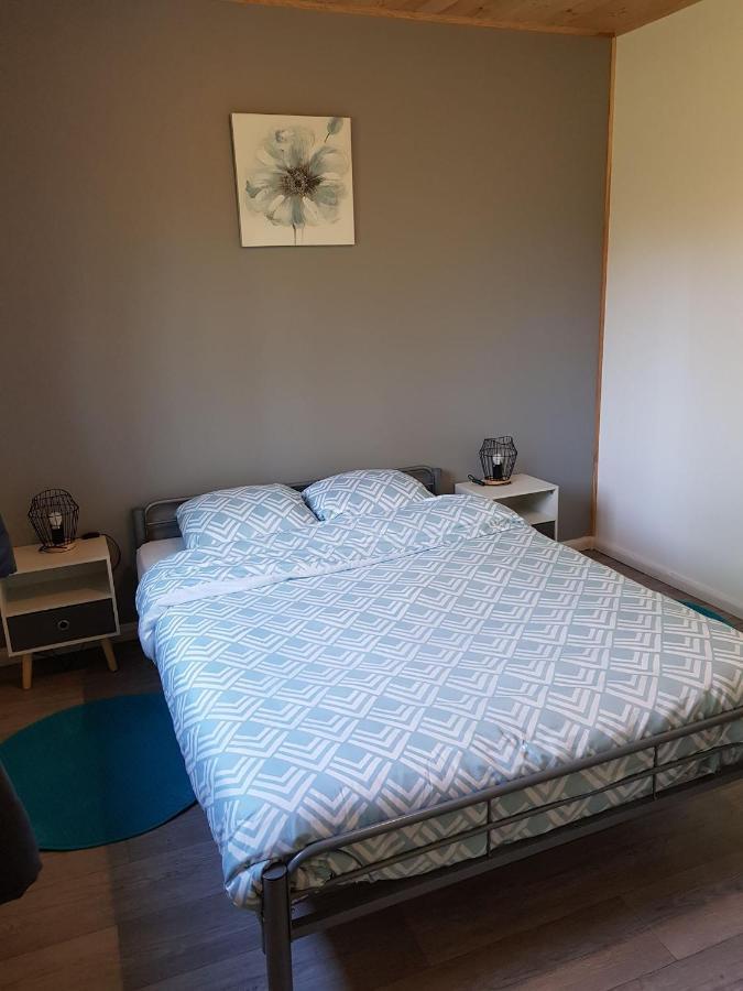 Saint-Amand-en-Puisaye Maison Independante 빌라 외부 사진
