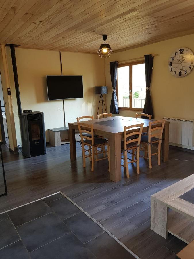 Saint-Amand-en-Puisaye Maison Independante 빌라 외부 사진